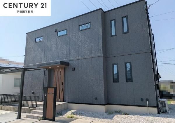 4SLDK House in Yokkaichi with Solar Panels & Telework Room - Thumbnail 2