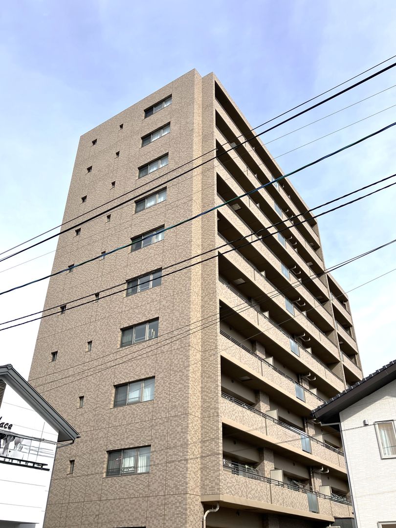 4LDK Pet-Friendly Apartment for Sale in Ueda, Nagano - Thumbnail 4