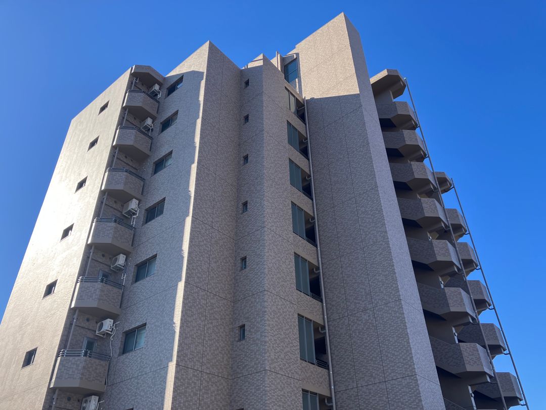 4LDK Pet-Friendly Apartment for Sale in Ueda, Nagano - Thumbnail 2