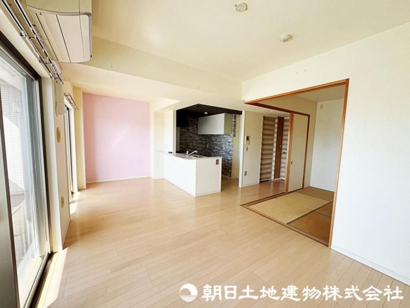 2SLDK Apartment for Sale in Tokorozawa, Saitama - 74.85m² - Thumbnail 4