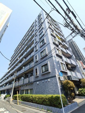 3LDK Apartment for Sale in Kitasuna, Koto, Tokyo - Thumbnail 3