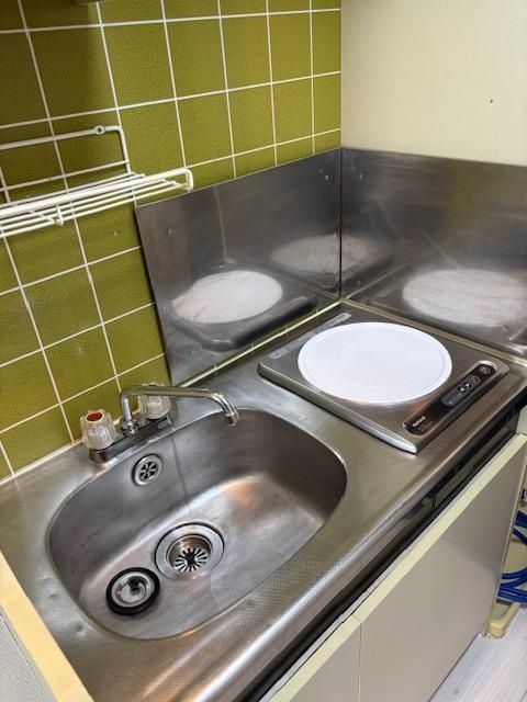 Maison de l'Ardour Studio Apartment for Sale in Kofu City - Thumbnail 2