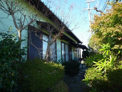 25 minutes by bus from Fujieda Station on the JR Tokaido Main Line, 3 minutes walk from Yoshinaga Station on the Iibuchi Line (Yaizu City) Used detached house (Property number: 3333020-0000017) — Image 1, Yaizu, Shizuoka