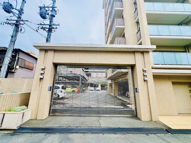 4LDK Apartment Near Nagoya Dome - Higashi Ward, Nagoya - Thumbnail 4