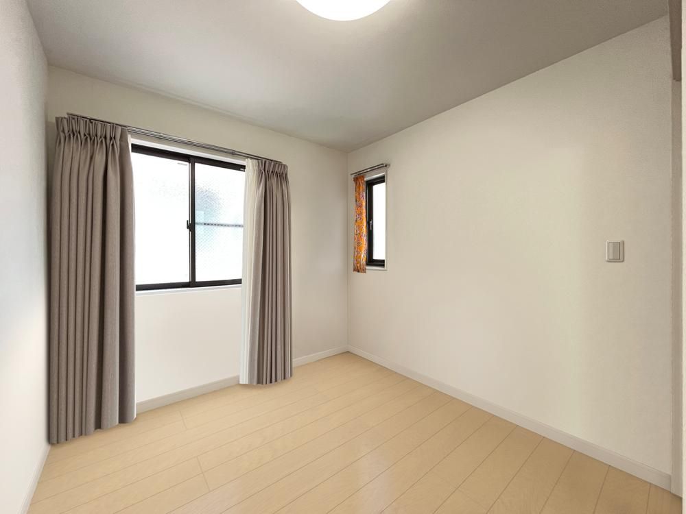4SLDK Family Home in Komae City with Underfloor Heating - Thumbnail 2