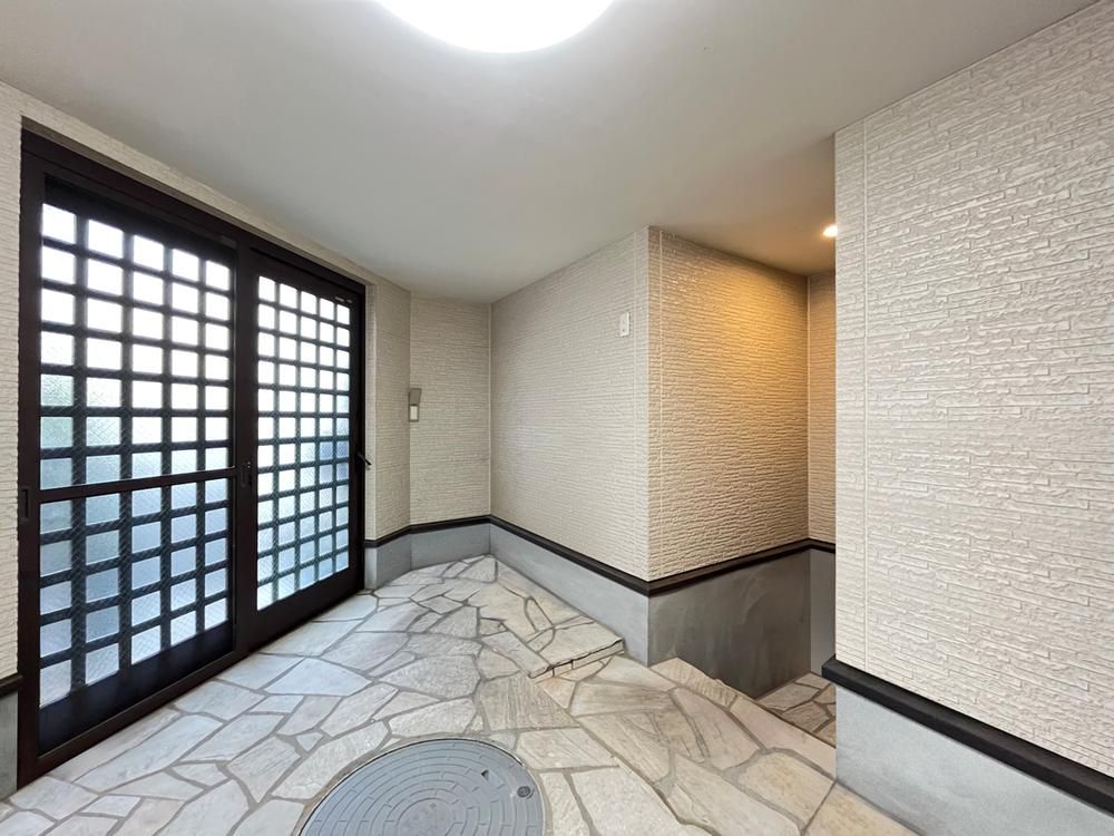 4SLDK Family Home in Komae City with Underfloor Heating - Thumbnail 4