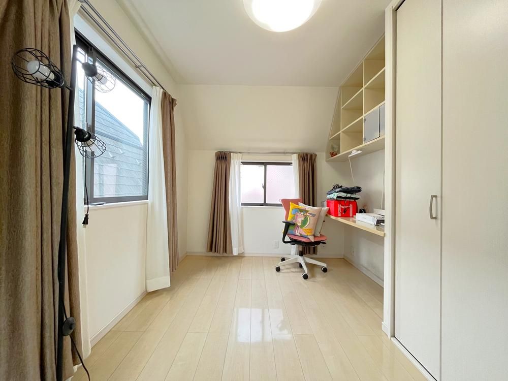 4SLDK Family Home in Komae City with Underfloor Heating - Thumbnail 3
