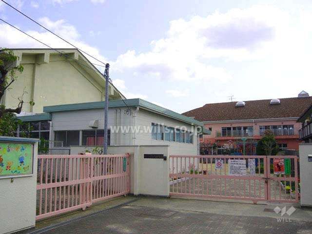Spacious 3LDK Apartment in Nishinomiya Near Mondo Yakujin Station - Thumbnail 2