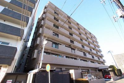 Lions City Misato | Misato City, JR Musashino Line Misato Station 3-minute walk used apartment (Property number: 3903654-0001284) — Image 1, Misato, Saitama