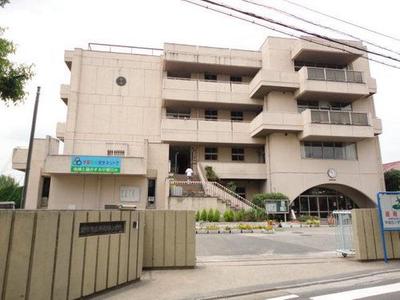 Lions City Misato | Misato City, JR Musashino Line Misato Station 3-minute walk used apartment (Property number: 3903654-0001284) — Image 2, Misato, Saitama