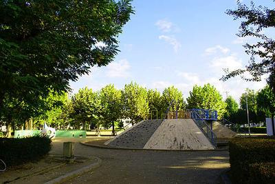 Lions City Misato | Misato City, JR Musashino Line Misato Station 3-minute walk used apartment (Property number: 3903654-0001284) — Image 1, Misato, Saitama