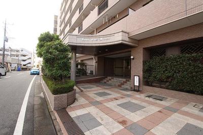 Lions City Misato | Misato City, JR Musashino Line Misato Station 3-minute walk used apartment (Property number: 3903654-0001284) — Image 4, Misato, Saitama
