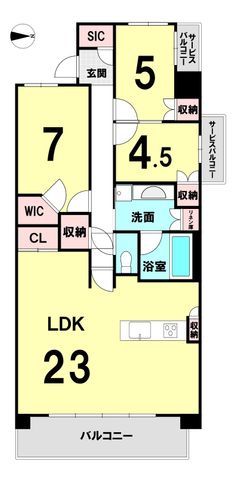 3LDK Apartment for Sale Near Wakayama University Station - Image 1