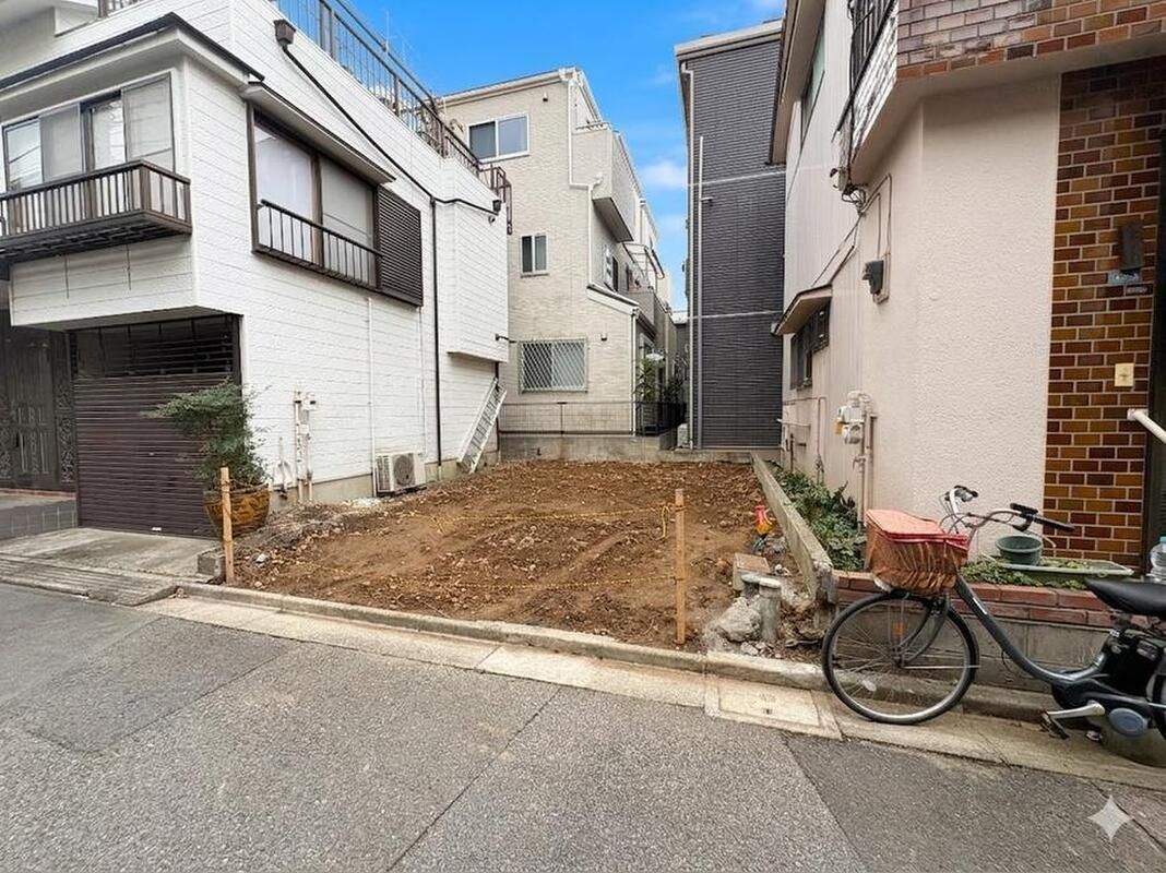 New 2DK House in Warabi, Saitama - 52m² - Thumbnail 2