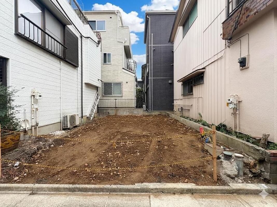 New 2DK House in Warabi, Saitama - 52m² - Thumbnail 4