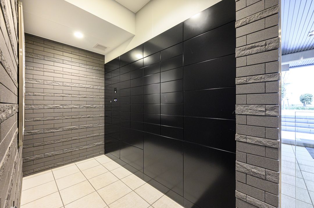 1LDK Apartment for Sale in Tsuzuki Fureai no Oka, Yokohama - Thumbnail 4