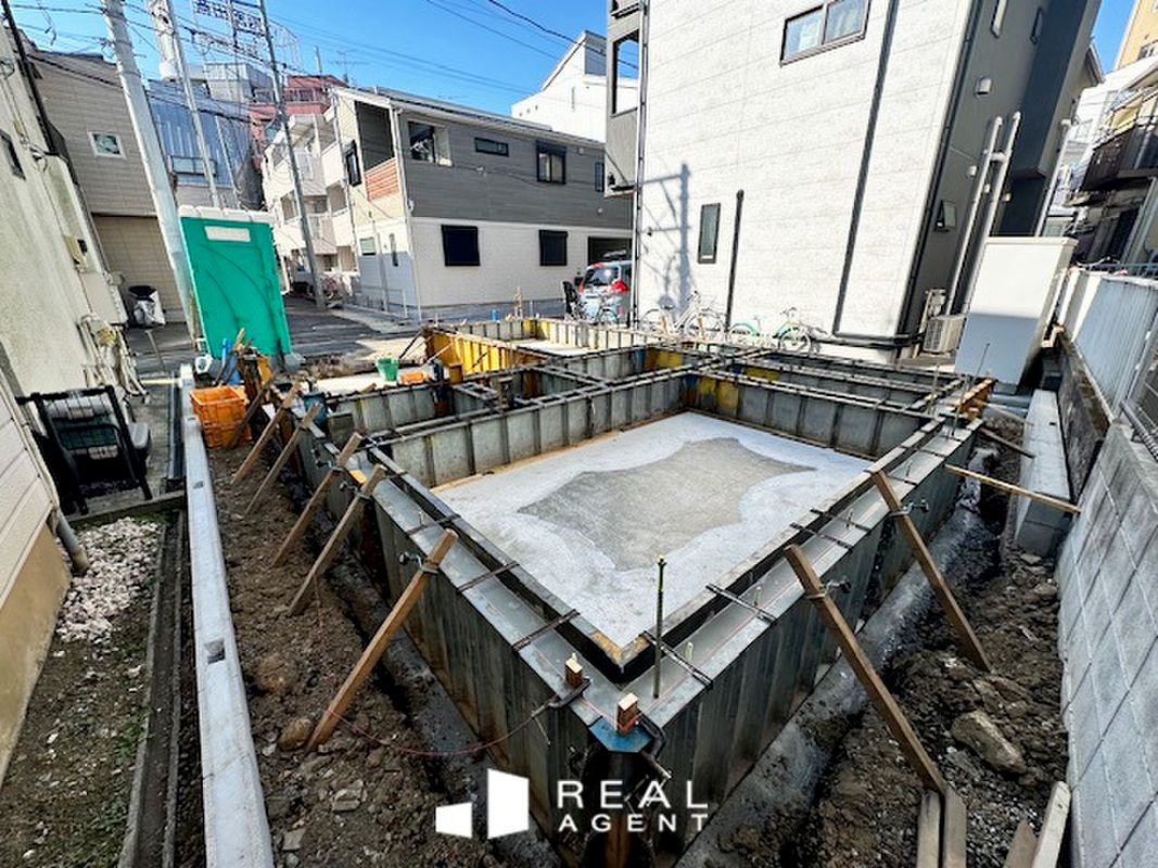 New 4LDK House Near Shiraku Station, Yokohama | 120.89m² - Thumbnail 4