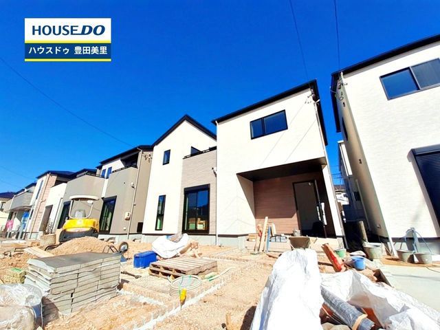 4LDK Modern House for Sale in Toyota City, Aichi - Thumbnail 2