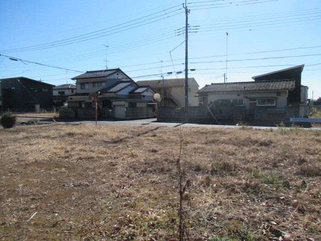Land for Sale in Chikusei City, Ibaraki - 277 sqm - Thumbnail 3