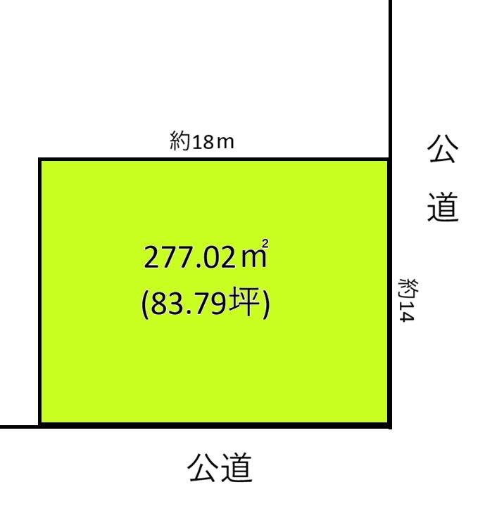 Land for Sale in Chikusei City, Ibaraki - 277 sqm - Thumbnail 2