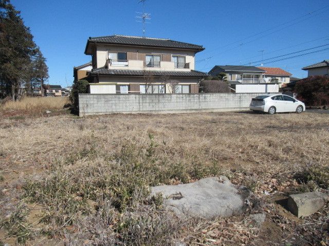 Land for Sale in Chikusei City, Ibaraki - 277 sqm - Thumbnail 4