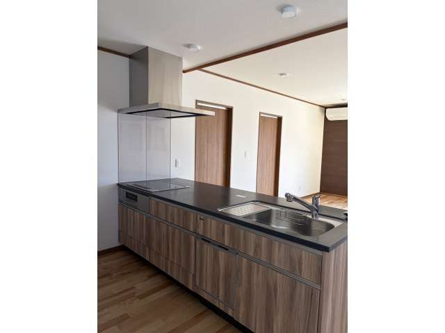 New 3LDK House for Sale in Takahata, Yamagata - Thumbnail 2