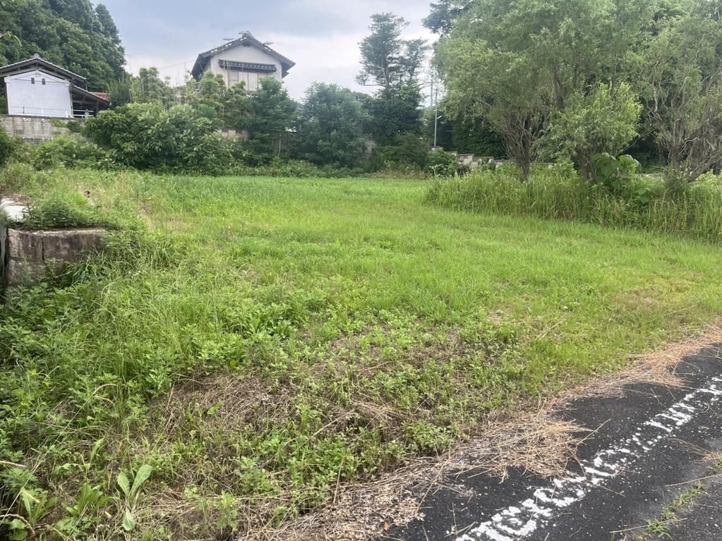 577.35 sqm Land for Sale in Akasakicho, Yasugi, Shimane - Thumbnail 3