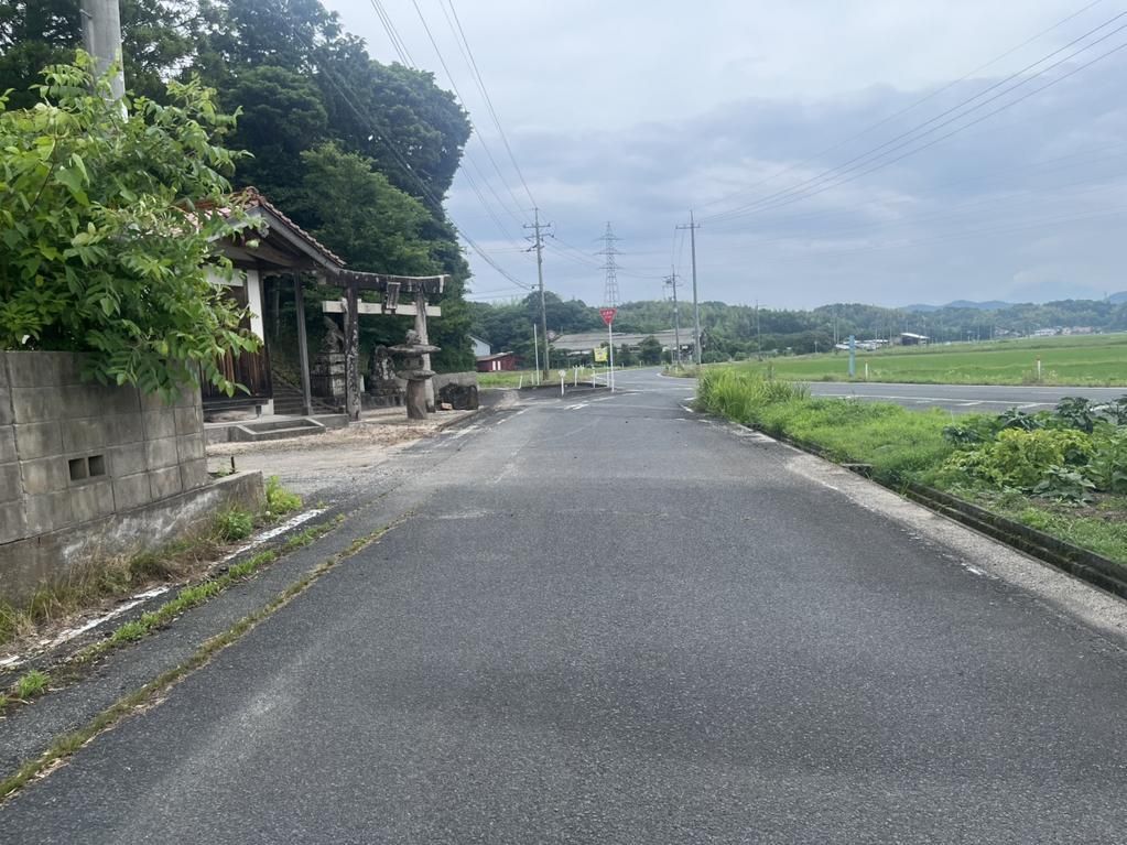 577.35 sqm Land for Sale in Akasakicho, Yasugi, Shimane - Thumbnail 4