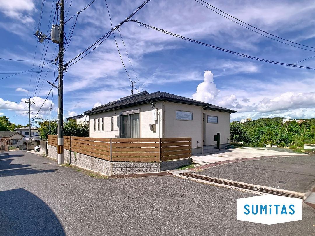 Acula Home Built Single-Story House in Okayama Minami Ward - Thumbnail 2
