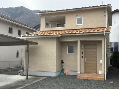3LDK House in Asago City with Modern Amenities — Image 1, Asago, Hyogo