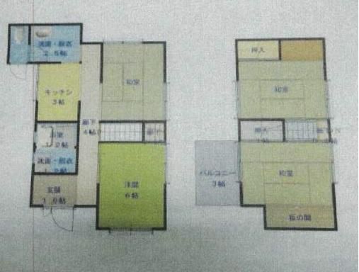Renovated 4K House in Wakayama City Kinomoto Neighborhood - Thumbnail 4