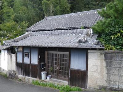 House for Sale in Heguri Town, Nara Prefecture — Image 1, Hegun, Nara