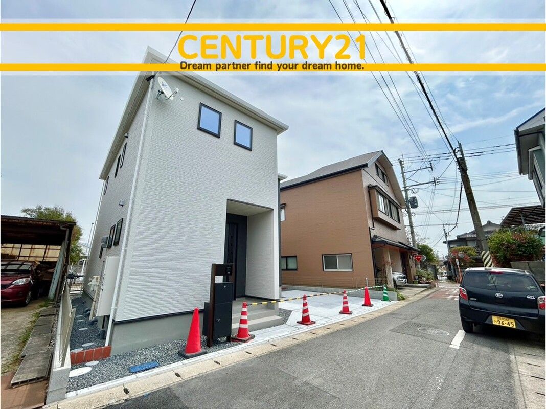 New 4LDK House for Sale in Kitakyushu, Fukuoka - Thumbnail 3