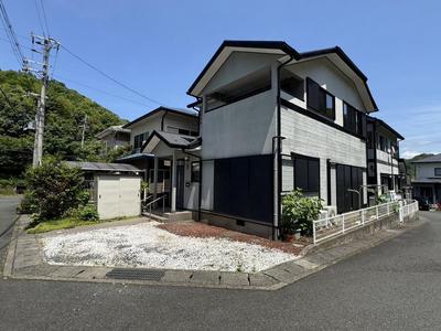 4SLDK Family Home in Maizuru with Park Proximity — Image 1, Maizuru, Kyoto