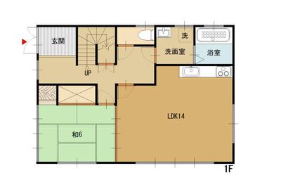 4SLDK Family Home in Maizuru with Park Proximity — Image 4, Maizuru, Kyoto