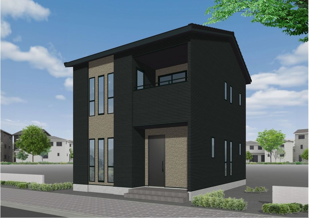 New 4LDK House for Sale in Izumo, Shimane - Tama Town Enya - Thumbnail 2