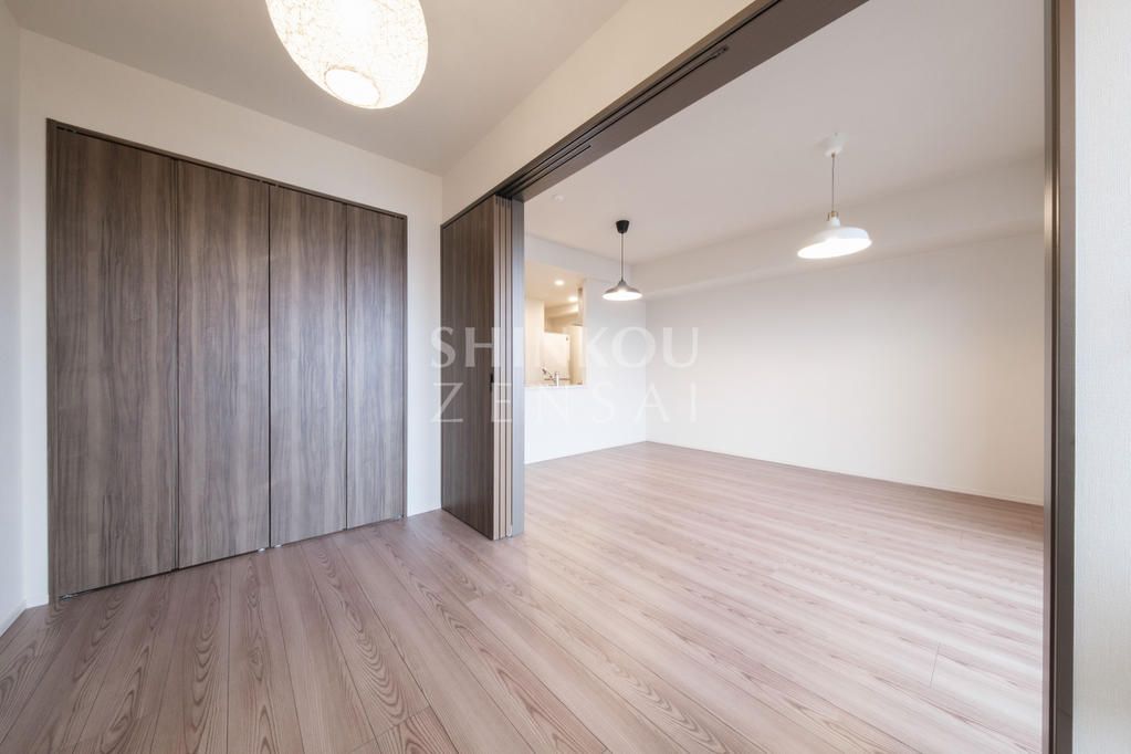 Leven Kotsurushinden THE ONE 11F 3LDK Apartment for Sale in Sendai - Thumbnail 4