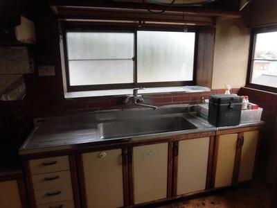 8DK House in Tochigi City with 679.66㎡ Land — Image 4, Tochigi, Tochigi