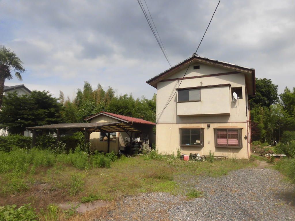 8DK House in Tochigi City with 679.66㎡ Land - Thumbnail 4