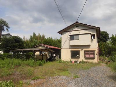 8DK House in Tochigi City with 679.66㎡ Land — Image 1, Tochigi, Tochigi