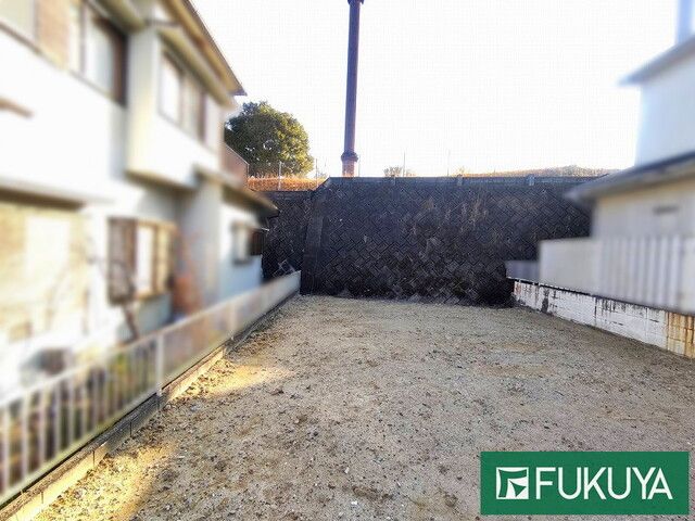 Vacant Land for Sale in Uji, Kyoto - Build Your Custom Home - Thumbnail 3