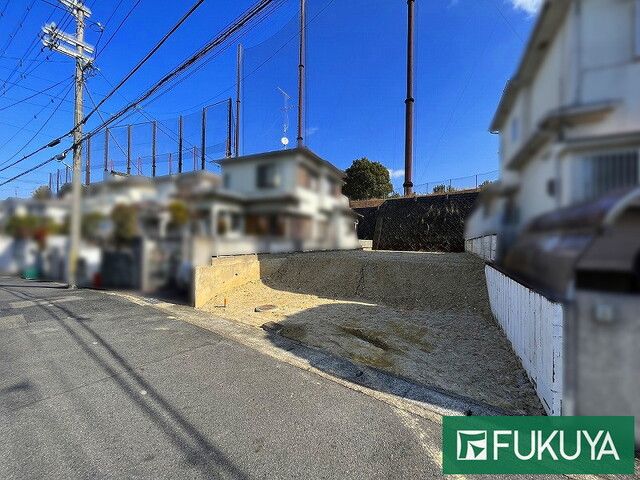 Vacant Land for Sale in Uji, Kyoto - Build Your Custom Home - Thumbnail 2