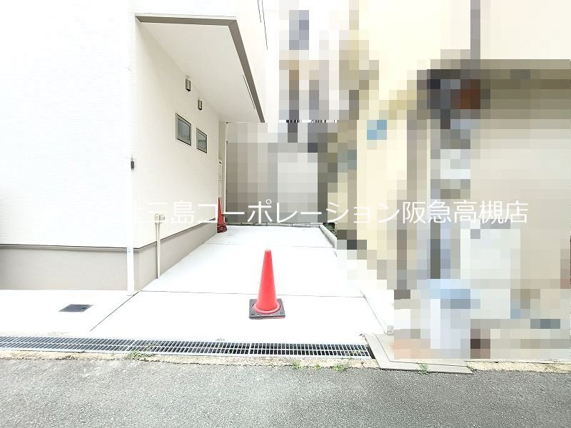 New Build 3LDK House in Takatsuki Osaka with Seismic Grade 3 - Thumbnail 4