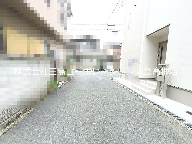 New Build 3LDK House in Takatsuki Osaka with Seismic Grade 3 - Thumbnail 3