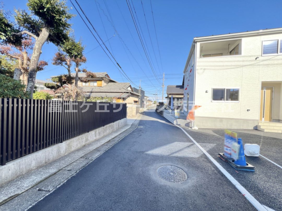 New 4LDK House in Izu-no-kuni City, Shizuoka | 2025 Build - Thumbnail 2