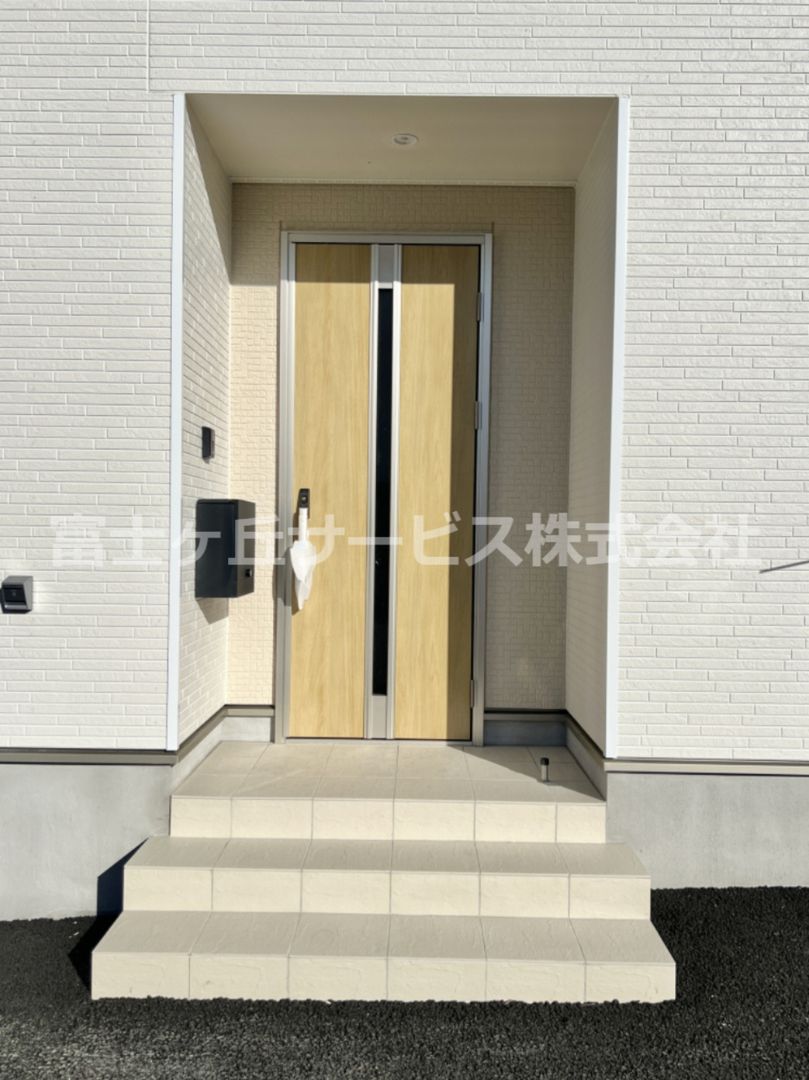 New 4LDK House in Izu-no-kuni City, Shizuoka | 2025 Build - Thumbnail 4