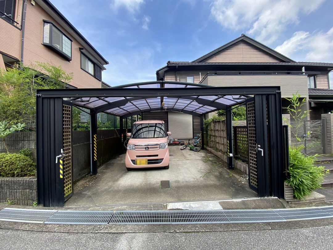 6LDK House with Theater Room in Ino, Kochi Prefecture - Thumbnail 2