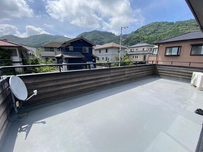 6LDK House with Theater Room in Ino, Kochi Prefecture — Image 2, Ino, Kochi