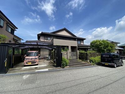 6LDK House with Theater Room in Ino, Kochi Prefecture — Image 1, Ino, Kochi