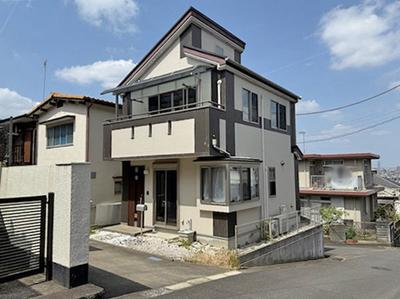 3LDK House in Hino with Parking | 2016 Build — Image 1, Hino, Tokyo